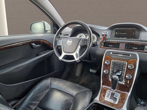 Used 2012 Volvo S80 3.2 FWD image 17