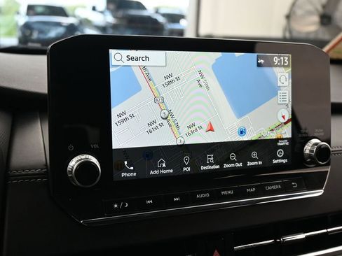 Used 2022 Mitsubishi Outlander SEL AWD/4WD image 17