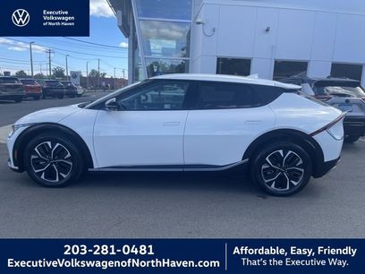 Used 2022 Kia EV6 Wind