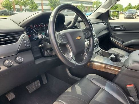 Used 2019 Chevrolet Tahoe LT AWD/4WD image 13