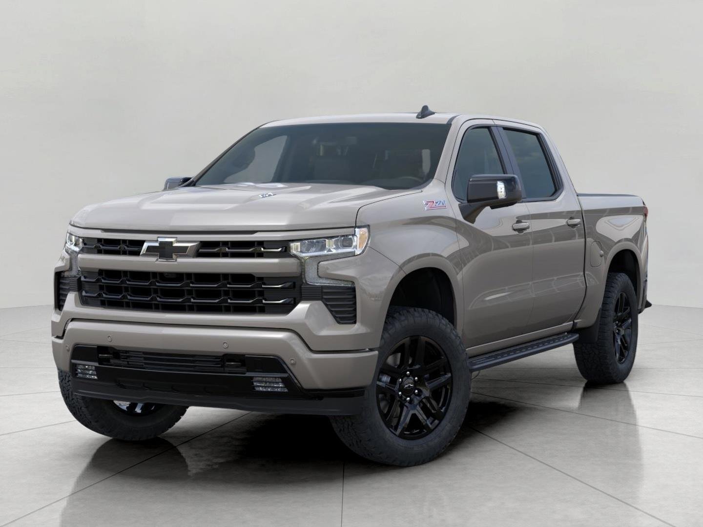 New 2026 Chevrolet Silverado 1500 RST w/ Z71 Off-Road Package AWD/4WD image 7