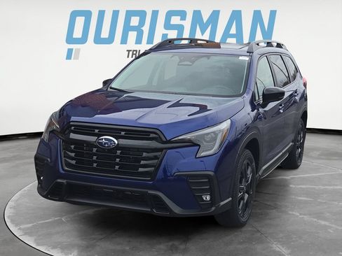 Certified 2026 Subaru Ascent Bronze Edition AWD/4WD image 2
