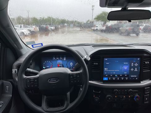 Used 2025 Ford F150 XL image 6