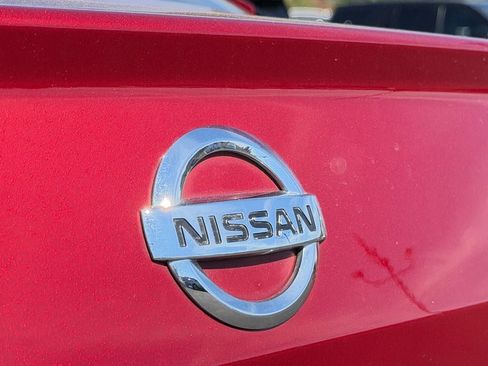 Used 2021 Nissan Altima 2.5 SV AWD/4WD image 35