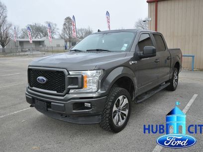 Used 2020 Ford F150 XL w/ Equipment Group 101A Mid