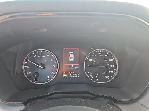 Used 2023 Subaru Legacy Premium AWD/4WD image 7