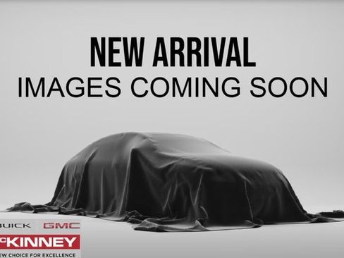 Used 2025 Buick Enclave Sport Touring image 3