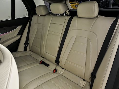 Used 2019 Mercedes-Benz E 63 AMG S image 24