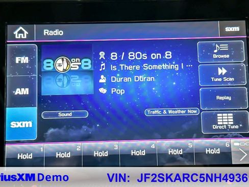 Used 2022 Subaru Forester Touring image 29