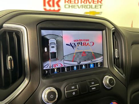Used 2021 GMC Sierra 1500 AT4 w/ AT4 Premium Package image 21