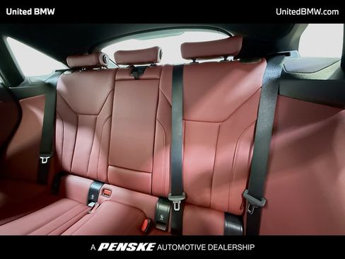 New 2026 BMW 430i w/ M Sport Package RWD image 13