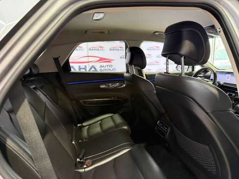 Used 2026 Genesis GV70 2.5T image 41