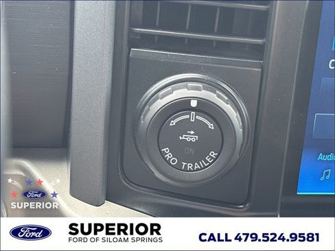Used 2023 Ford F150 XLT w/ Equipment Group 302A High AWD/4WD image 32