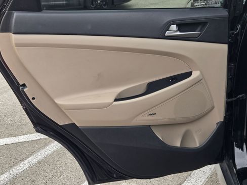 Used 2018 Hyundai Tucson SEL Plus image 14