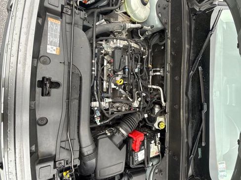 Used 2021 Ford Bronco Sport Big Bend w/ Big Bend Package (96B) image 27