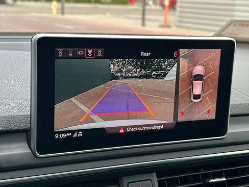 Used 2019 Audi A5 2.0T Prestige image 21