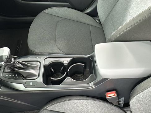 New 2025 Kia K4 LXS image 31