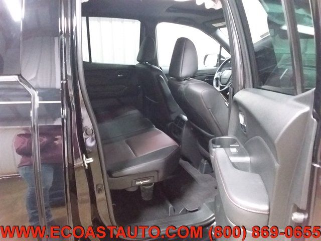 Used 2019 Honda Ridgeline Black Edition image 15