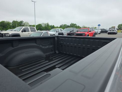 Used 2023 RAM 1500 Tradesman AWD/4WD image 11