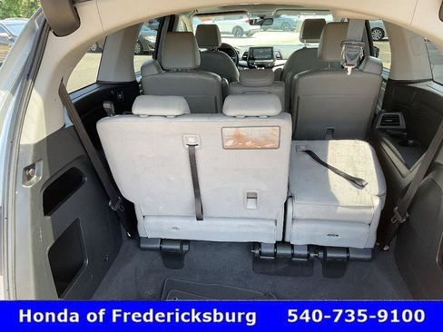 Used 2018 Honda Odyssey EX-L image 23
