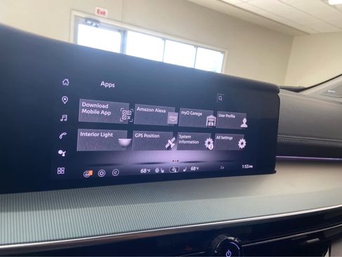 Used 2025 Nissan Murano SL w/ Cargo Package image 29