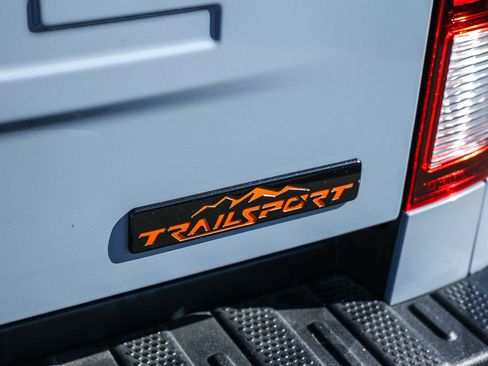 Certified 2025 Honda Ridgeline TrailSport image 11