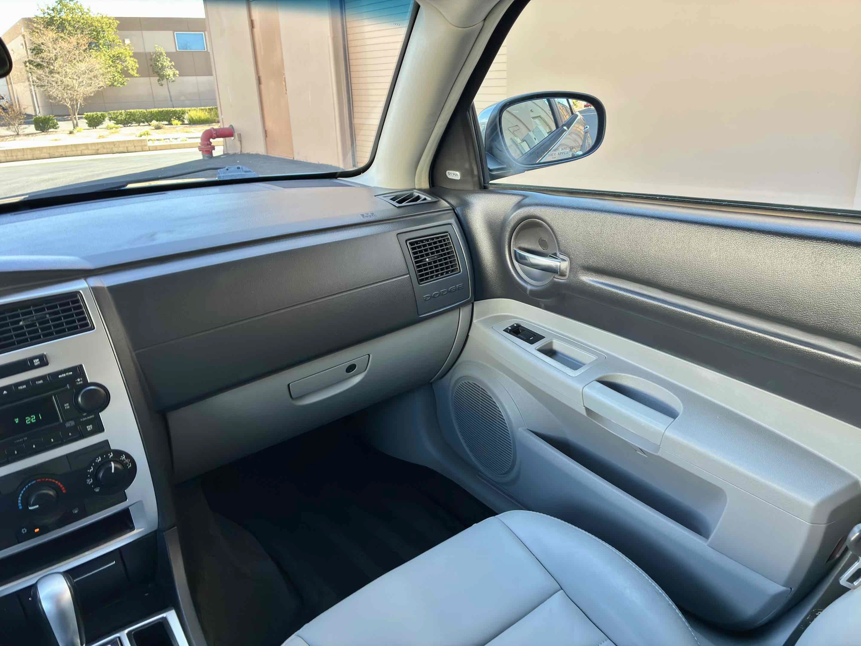 Used 2007 Dodge Magnum R/T AWD/4WD image 13