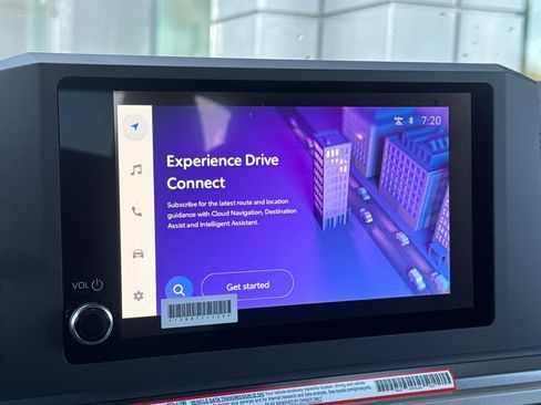 New 2026 Toyota Tacoma TRD Sport image 20