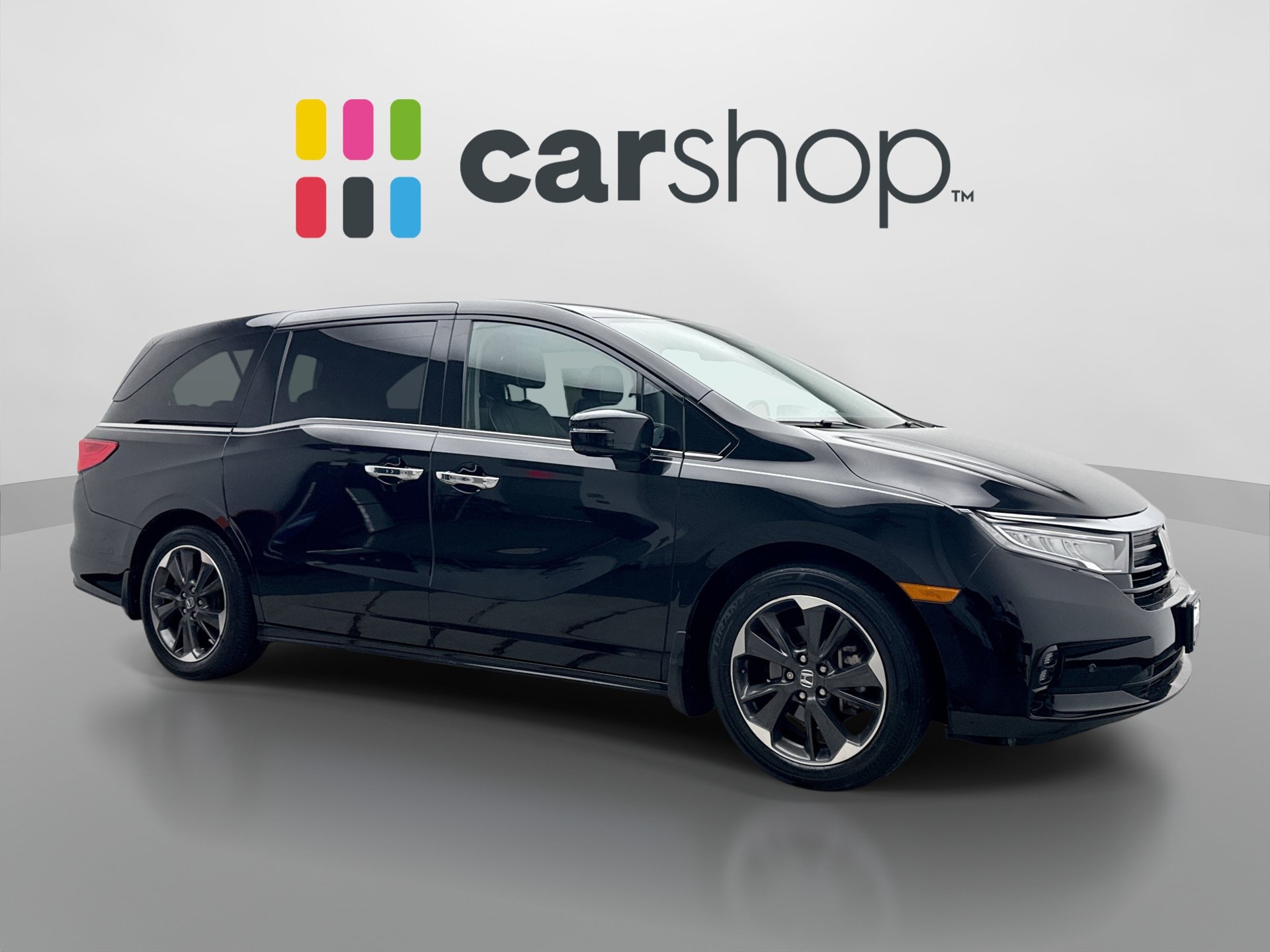 Used 2024 Honda Odyssey Elite image 7