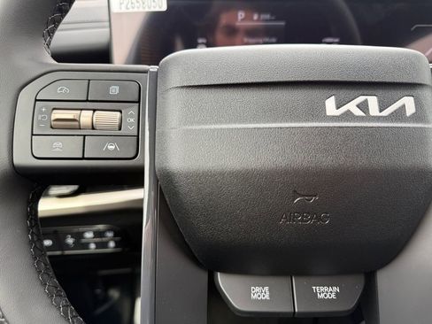 New 2027 Kia Telluride S image 25