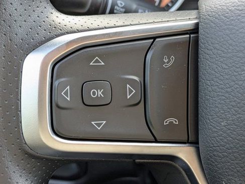 New 2026 RAM 1500 Express AWD/4WD image 23