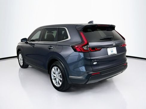 Used 2026 Honda CR-V EX image 7