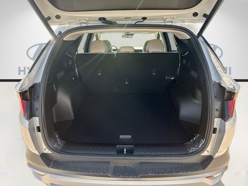 New 2026 Hyundai Tucson SEL image 34