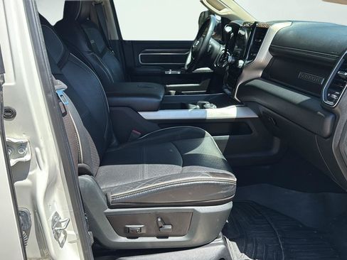 Used 2019 RAM 2500 Laramie AWD/4WD image 26