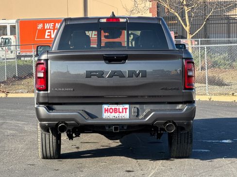 New 2026 RAM 1500 Laramie image 4