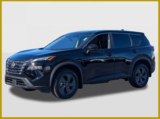 New 2026 Nissan Rogue SV video 1