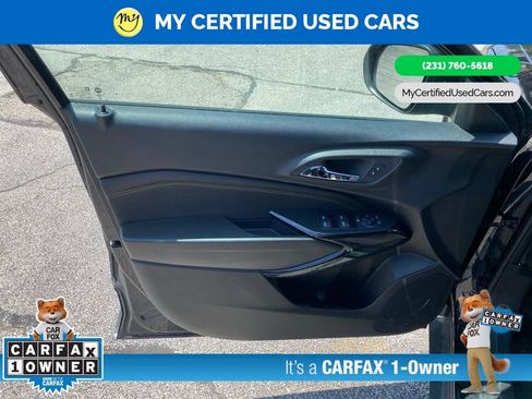 Used 2024 Chevrolet Trax LT FWD image 10