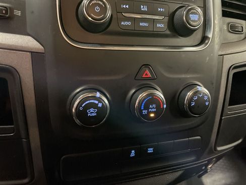 Used 2016 RAM 2500 Tradesman w/ Popular Equipment Group RWD image 19