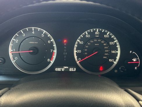 Used 2011 Honda Accord EX-L image 19