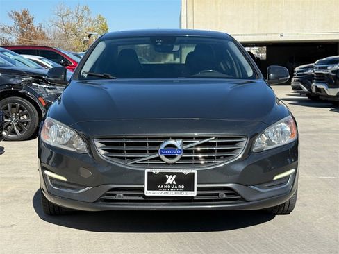 Used 2015 Volvo S60 T5 Premier image 5