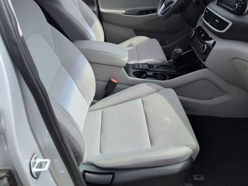 Used 2019 Hyundai Tucson Value image 16