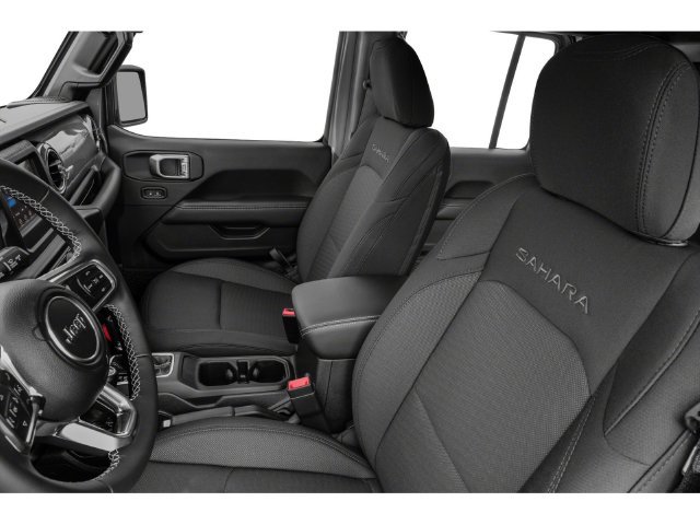 Used 2020 Jeep Wrangler Unlimited Rubicon w/ Quick Order Package 28Y Recon AWD/4WD image 6