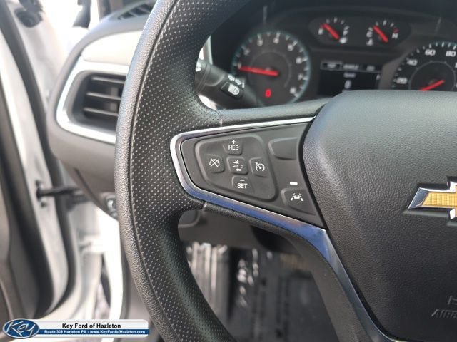 Used 2024 Chevrolet Equinox LS AWD/4WD image 28