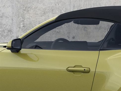 New 2025 Ford Mustang Premium RWD image 20