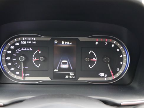 Used 2022 Hyundai Santa Cruz SEL AWD/4WD image 30