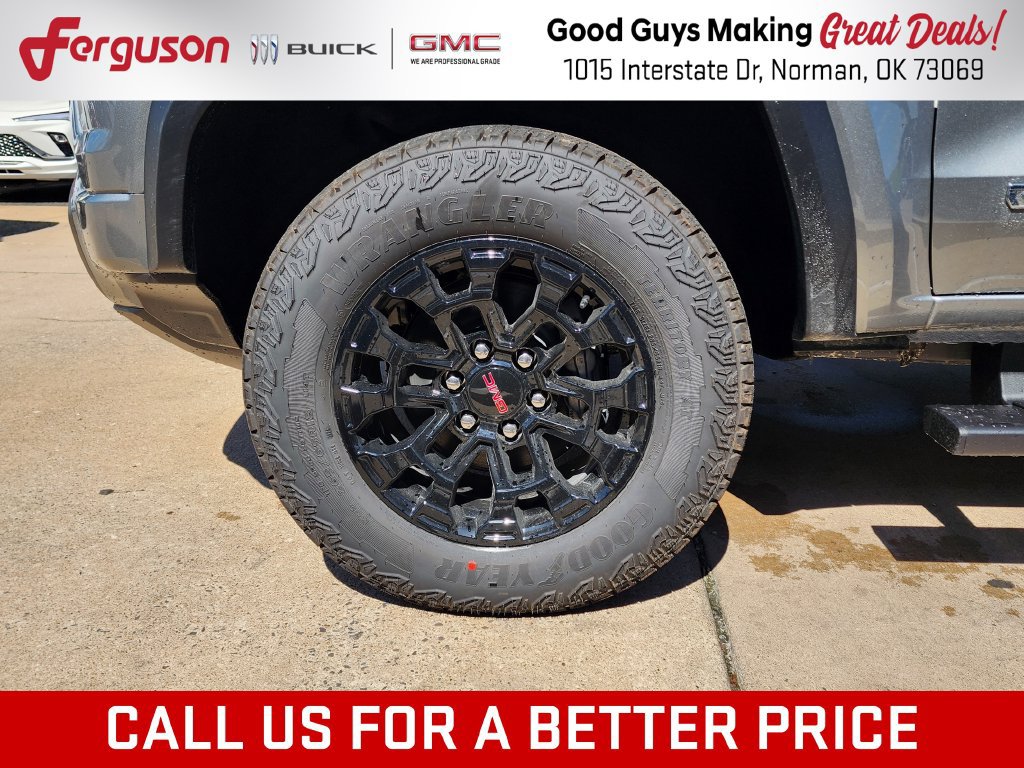 New 2026 GMC Canyon Elevation w/ Convenience Package AWD/4WD image 52