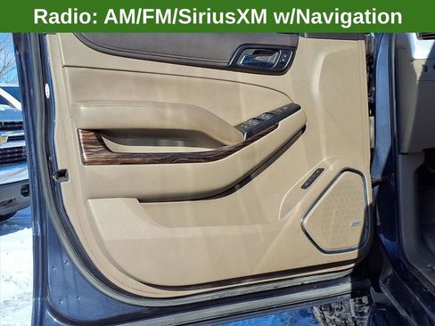 Used 2018 GMC Yukon SLT w/ Premium Edition image 21