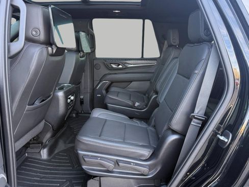 Used 2023 GMC Yukon Denali w/ Denali Reserve Package AWD/4WD image 25