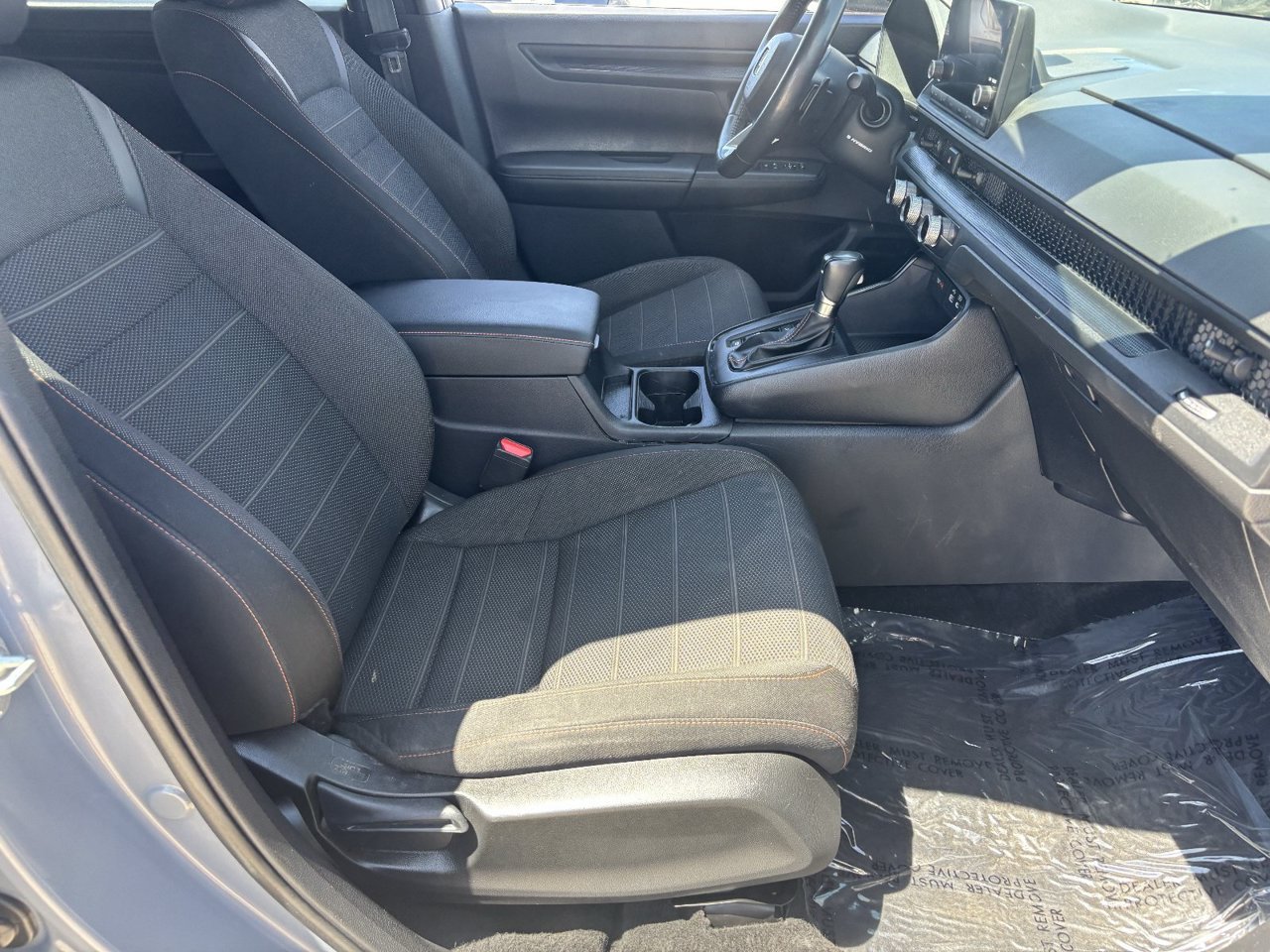 Used 2024 Honda CR-V Sport image 9