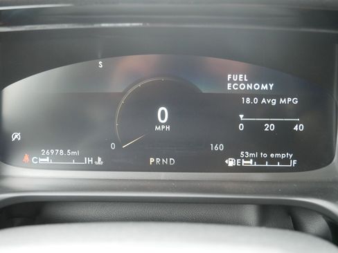 Used 2022 Lincoln Aviator Reserve w/ Equipment Group 201A AWD/4WD image 21